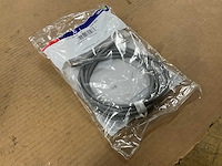 Leviton shielded 7 feet patch cord (50x) - afbeelding 1 van  1