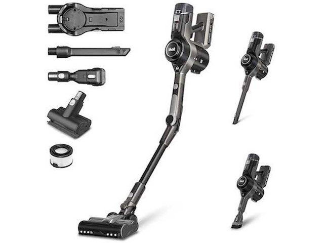 Levoit lsv-vf401-aeu steelstofzuiger - afbeelding 1 van  8