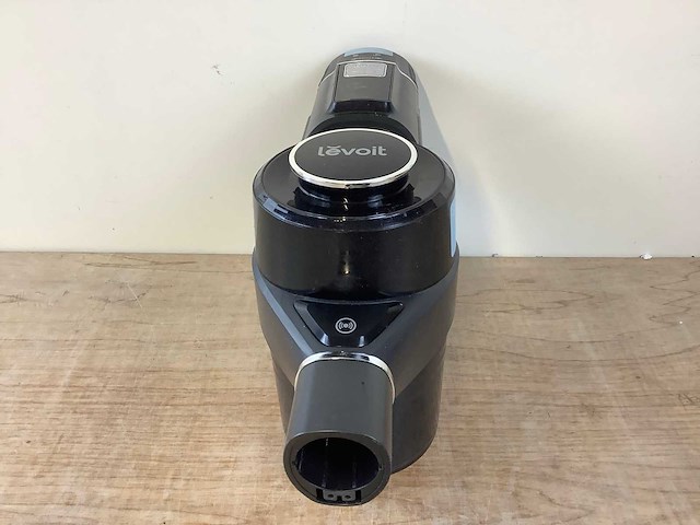Levoit lsv-vf401-aeu steelstofzuiger - afbeelding 3 van  8