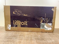 Levoit lsv-vf401-aeu steelstofzuiger - afbeelding 2 van  8
