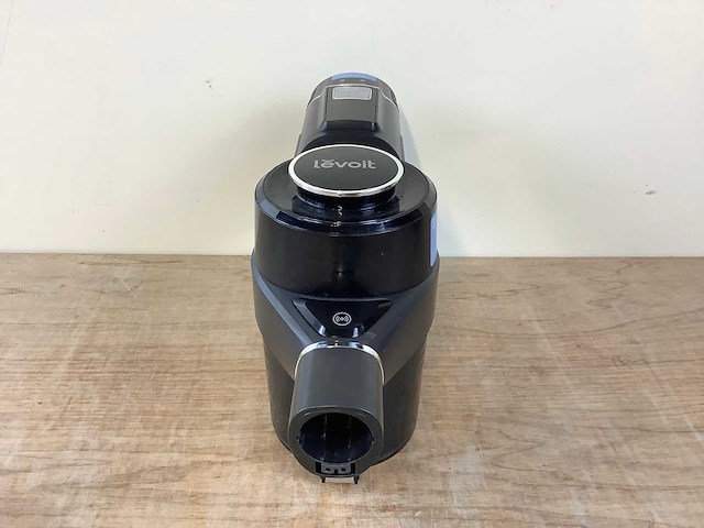 Levoit lsv-vf401-aeu steelstofzuiger - afbeelding 5 van  8