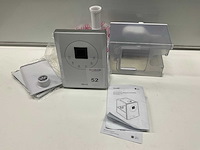 Levoit smarthybrid ultrasonic humidifier lv600s luchtbevochtiger - afbeelding 1 van  5