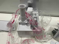 Levoit smarthybrid ultrasonic humidifier lv600s luchtbevochtiger - afbeelding 3 van  5