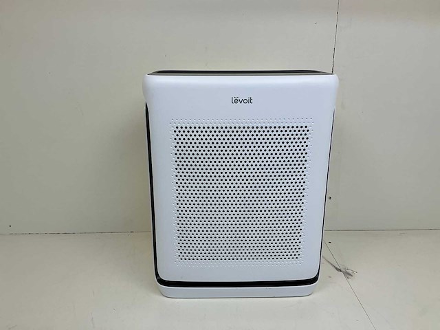 Levoit vital 200s smart air purifier luchtreiniger - afbeelding 5 van  5