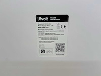 Levoit vital 200s smart air purifier luchtreiniger - afbeelding 3 van  5