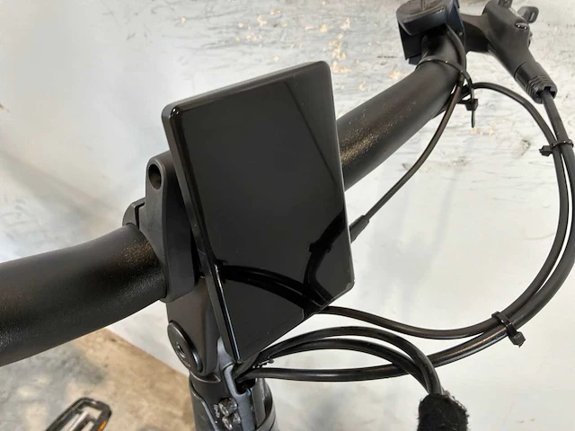 Levolo colmar elektrische fiets - afbeelding 2 van  10