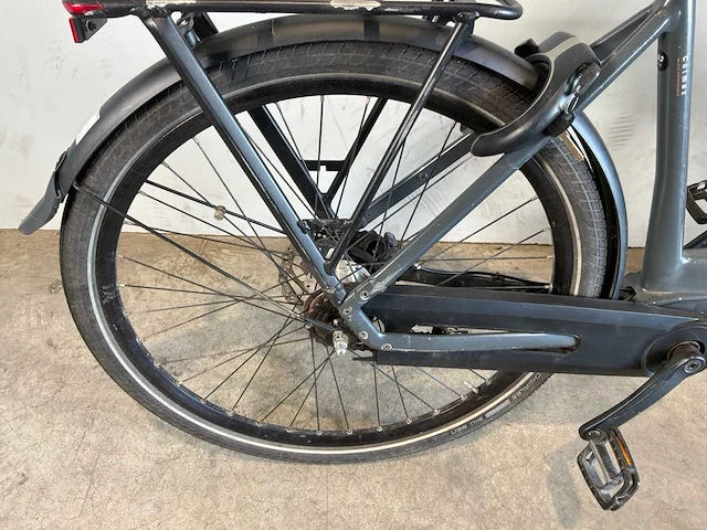 Levolo colmar elektrische fiets - afbeelding 5 van  10