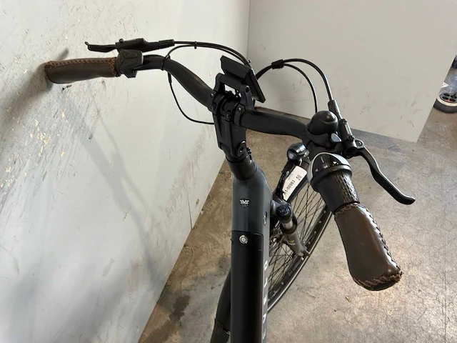 Levolo colmar elektrische fiets - afbeelding 9 van  10