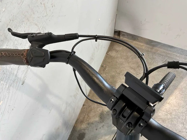Levolo colmar elektrische fiets - afbeelding 10 van  10