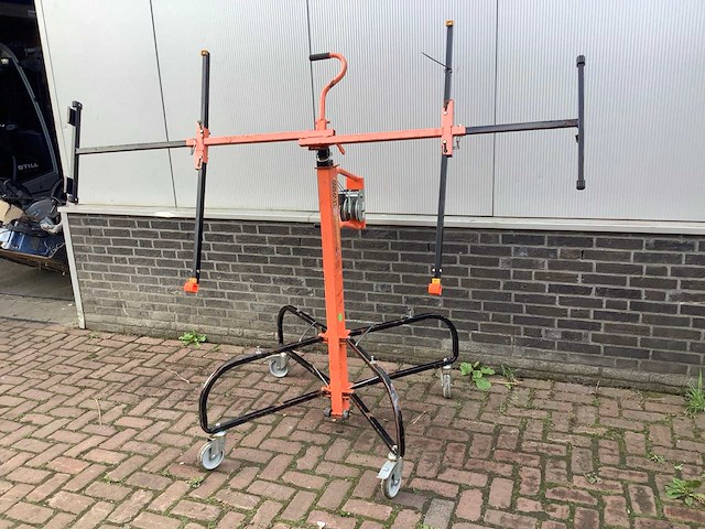 Levpano 57042 platenlift - afbeelding 1 van  8