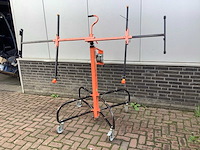 Levpano 57042 platenlift