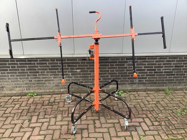 Levpano 57042 platenlift - afbeelding 2 van  8