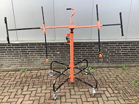 Levpano 57042 platenlift - afbeelding 2 van  8