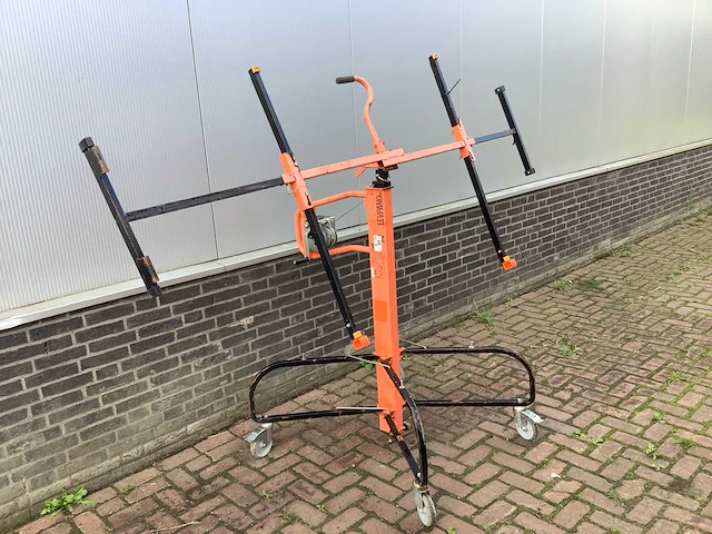 Levpano 57042 platenlift - afbeelding 3 van  8