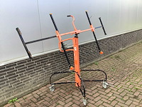 Levpano 57042 platenlift - afbeelding 3 van  8