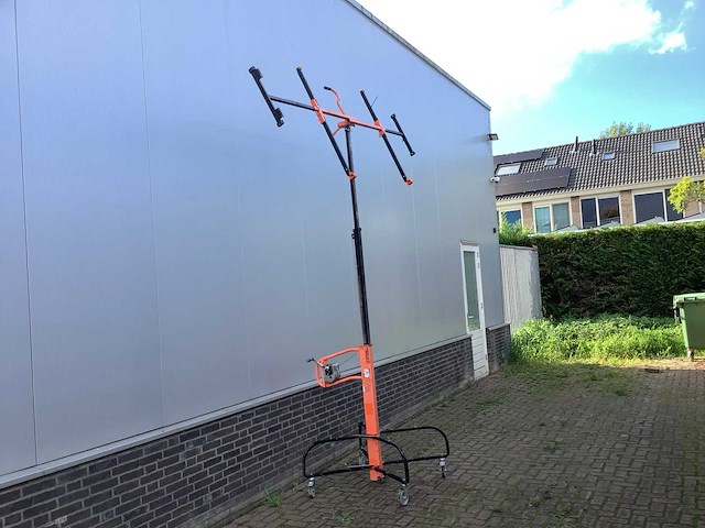 Levpano 57042 platenlift - afbeelding 4 van  8