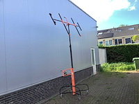 Levpano 57042 platenlift - afbeelding 4 van  8