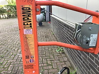 Levpano 57042 platenlift - afbeelding 6 van  8