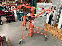 Levpano combi platenlift - afbeelding 1 van  6