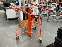 Levpano combi platenlift - afbeelding 2 van  6