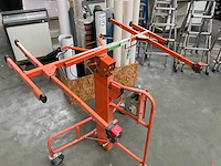 Levpano combi platenlift - afbeelding 3 van  6
