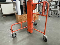 Levpano combi platenlift - afbeelding 4 van  6