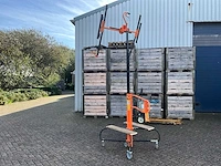 Levpano mondelin platenlift - afbeelding 5 van  6