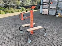 Levpano mondelin platenlift - afbeelding 3 van  6