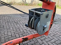 Levpano mondelin platenlift - afbeelding 4 van  6