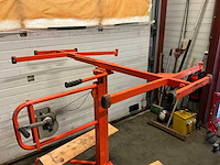 Levpano platenlift - afbeelding 3 van  6