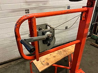 Levpano platenlift - afbeelding 5 van  6