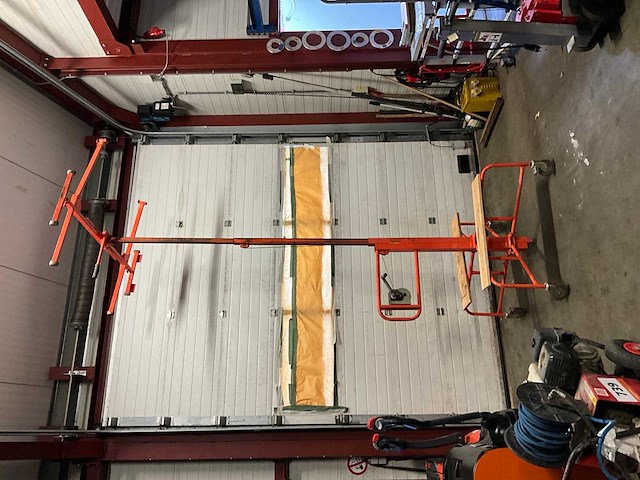 Levpano platenlift - afbeelding 6 van  6