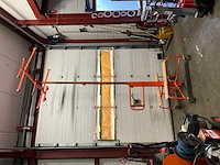 Levpano platenlift - afbeelding 6 van  6