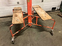 Levpano platenlift - afbeelding 2 van  5