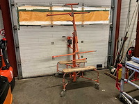 Levpano platenlift - afbeelding 4 van  5