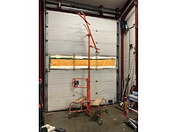 Levpano platenlift - afbeelding 5 van  5