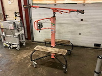 Levpano platenlift - afbeelding 2 van  6