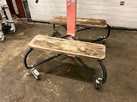 Levpano platenlift - afbeelding 3 van  6