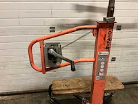 Levpano platenlift - afbeelding 3 van  5