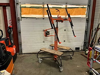 Levpano platenlift - afbeelding 4 van  5