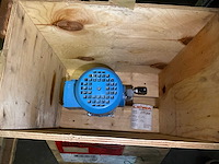 Lewa doseerpomp - afbeelding 1 van  2