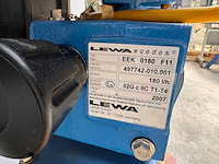 Lewa ecodos - eek 0180 f11 - 497742-010.001 - pomp op trolley - afbeelding 5 van  9
