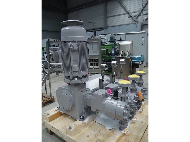 Lewa gmbh - afbeelding 4 van  10