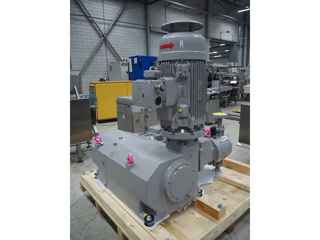 Lewa gmbh - afbeelding 5 van  10