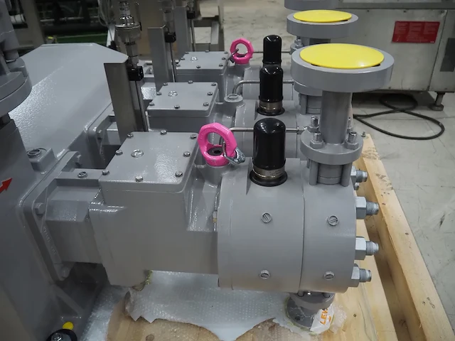 Lewa gmbh - afbeelding 7 van  10