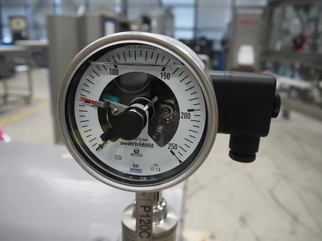 Lewa gmbh - afbeelding 9 van  10