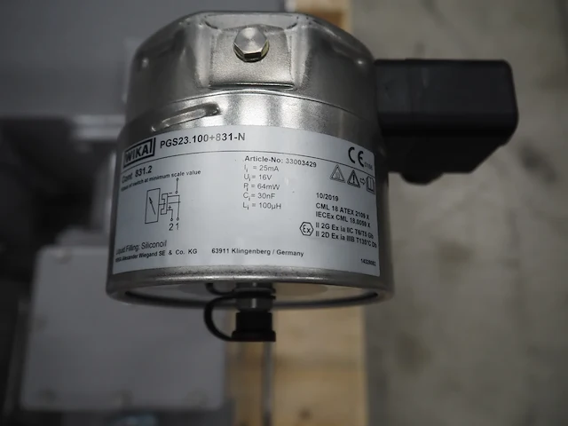 Lewa gmbh - afbeelding 10 van  10