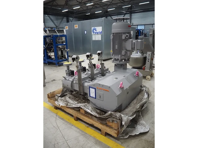 Lewa gmbh - afbeelding 3 van  10