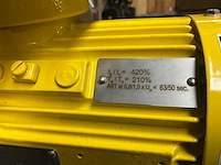 Lewa ldb-m-9xxv1 membraandoseerpomp - afbeelding 3 van  15