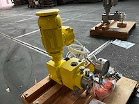 Lewa ldb-m-9xxv1 membraandoseerpomp - afbeelding 8 van  15